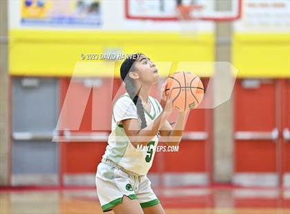 Thumbnail 1 in Northglenn Tournament Pomona vs Overland photogallery.