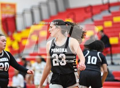 Thumbnail 1 in Northglenn Tournament Pomona vs Overland photogallery.