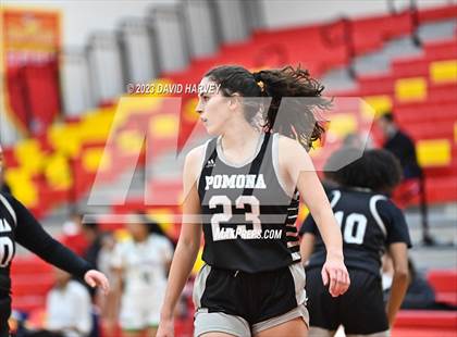 Thumbnail 3 in Northglenn Tournament Pomona vs Overland photogallery.