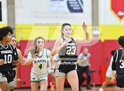 Thumbnail 2 in Northglenn Tournament Pomona vs Overland photogallery.