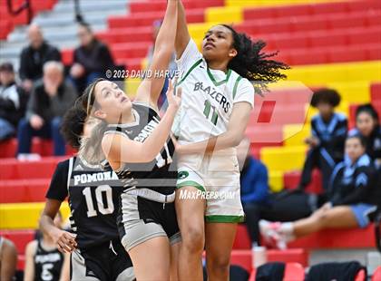 Thumbnail 2 in Northglenn Tournament Pomona vs Overland photogallery.