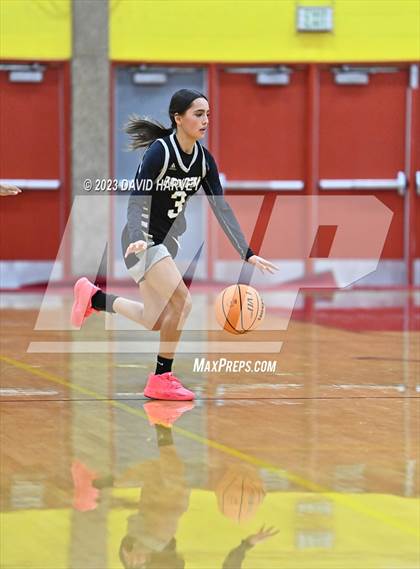 Thumbnail 1 in Northglenn Tournament Pomona vs Overland photogallery.