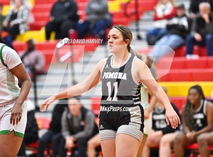 Thumbnail 1 in Northglenn Tournament Pomona vs Overland photogallery.