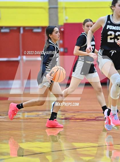 Thumbnail 2 in Northglenn Tournament Pomona vs Overland photogallery.