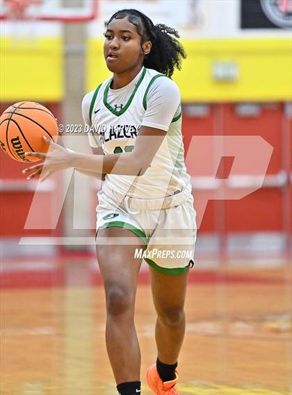 Thumbnail 3 in Northglenn Tournament Pomona vs Overland photogallery.