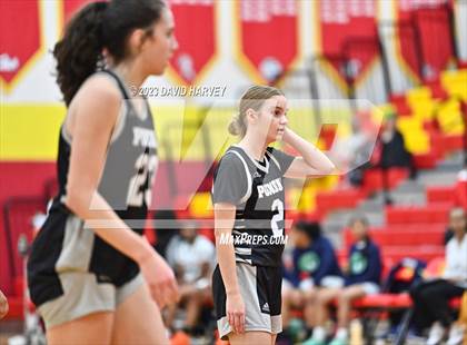 Thumbnail 1 in Northglenn Tournament Pomona vs Overland photogallery.