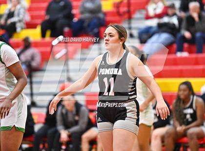 Thumbnail 3 in Northglenn Tournament Pomona vs Overland photogallery.