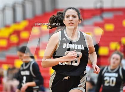 Thumbnail 2 in Northglenn Tournament Pomona vs Overland photogallery.