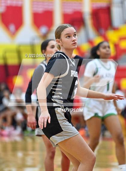 Thumbnail 1 in Northglenn Tournament Pomona vs Overland photogallery.