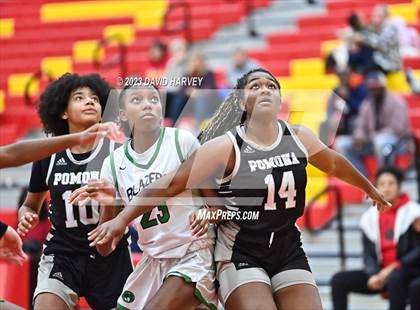 Thumbnail 3 in Northglenn Tournament Pomona vs Overland photogallery.
