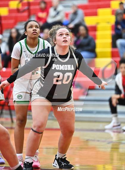 Thumbnail 3 in Northglenn Tournament Pomona vs Overland photogallery.