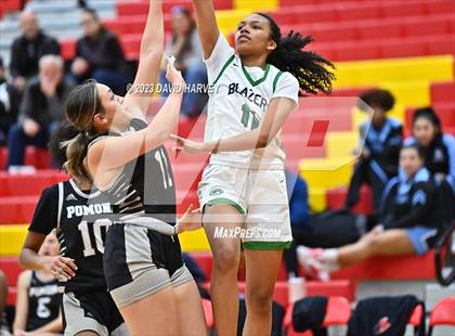 Thumbnail 2 in Northglenn Tournament Pomona vs Overland photogallery.