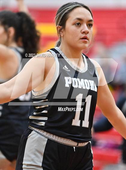 Thumbnail 2 in Northglenn Tournament Pomona vs Overland photogallery.