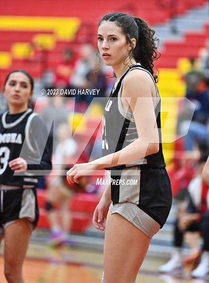 Thumbnail 3 in Northglenn Tournament Pomona vs Overland photogallery.