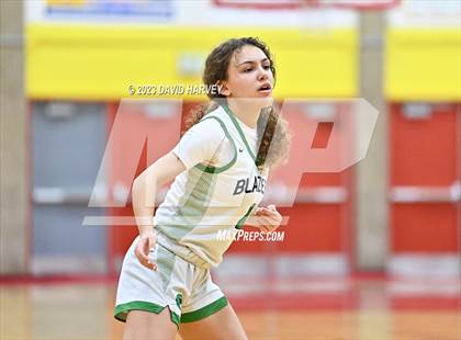 Thumbnail 2 in Northglenn Tournament Pomona vs Overland photogallery.