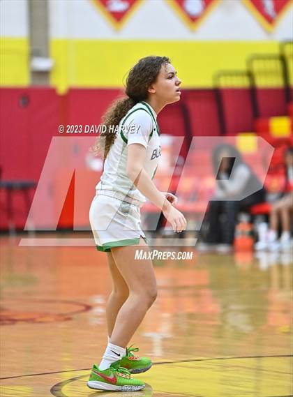 Thumbnail 2 in Northglenn Tournament Pomona vs Overland photogallery.