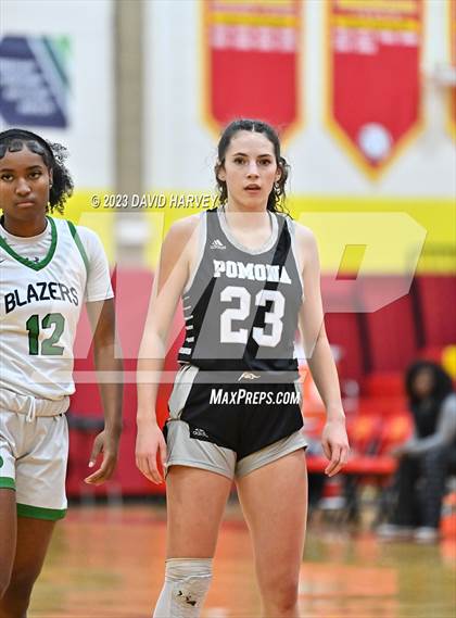 Thumbnail 3 in Northglenn Tournament Pomona vs Overland photogallery.