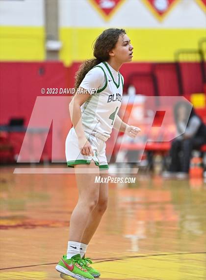 Thumbnail 1 in Northglenn Tournament Pomona vs Overland photogallery.