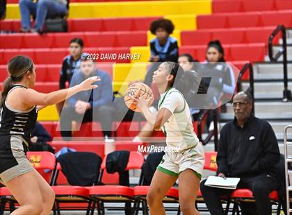 Thumbnail 3 in Northglenn Tournament Pomona vs Overland photogallery.