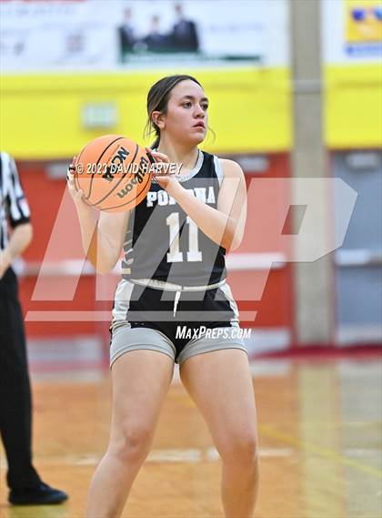 Thumbnail 2 in Northglenn Tournament Pomona vs Overland photogallery.