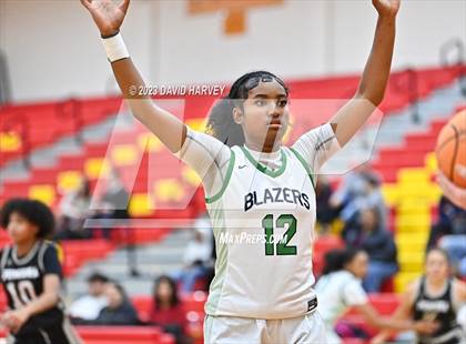 Thumbnail 1 in Northglenn Tournament Pomona vs Overland photogallery.