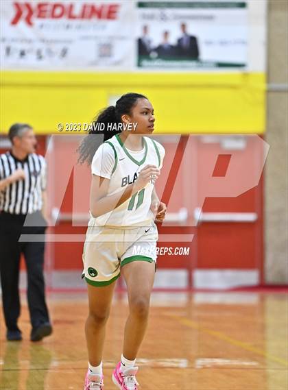 Thumbnail 1 in Northglenn Tournament Pomona vs Overland photogallery.