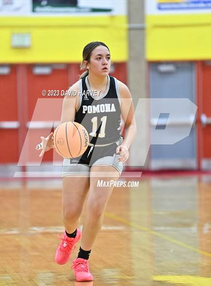 Thumbnail 2 in Northglenn Tournament Pomona vs Overland photogallery.