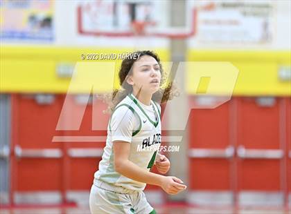 Thumbnail 3 in Northglenn Tournament Pomona vs Overland photogallery.