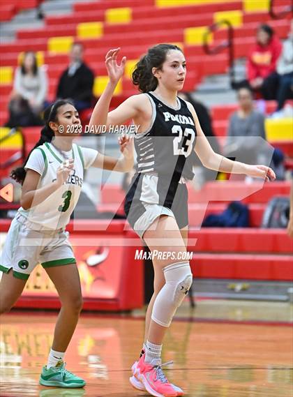 Thumbnail 1 in Northglenn Tournament Pomona vs Overland photogallery.