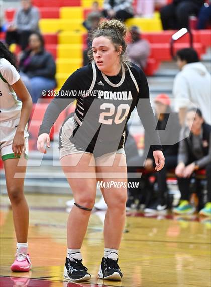 Thumbnail 1 in Northglenn Tournament Pomona vs Overland photogallery.