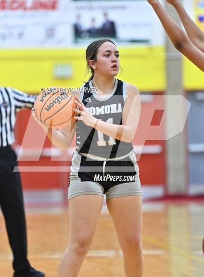 Thumbnail 1 in Northglenn Tournament Pomona vs Overland photogallery.