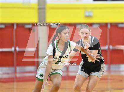 Thumbnail 1 in Northglenn Tournament Pomona vs Overland photogallery.