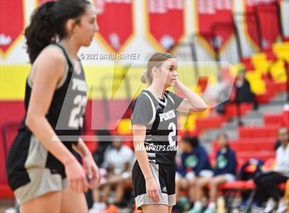 Thumbnail 3 in Northglenn Tournament Pomona vs Overland photogallery.