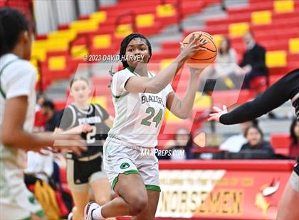 Thumbnail 1 in Northglenn Tournament Pomona vs Overland photogallery.