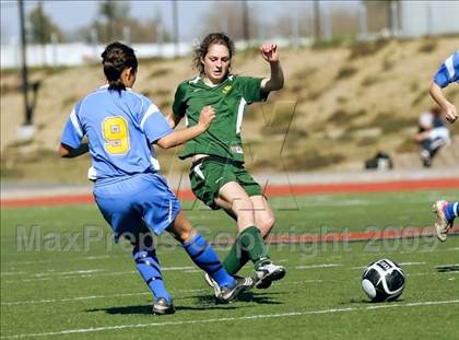 Thumbnail 2 in Sonora vs Wood (Foothill Mustang Kick Off) photogallery.