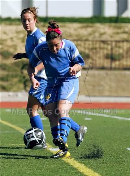 Thumbnail 1 in Sonora vs Wood (Foothill Mustang Kick Off) photogallery.