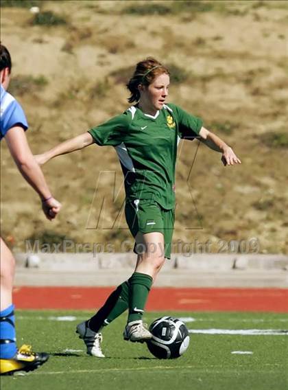 Thumbnail 2 in Sonora vs Wood (Foothill Mustang Kick Off) photogallery.