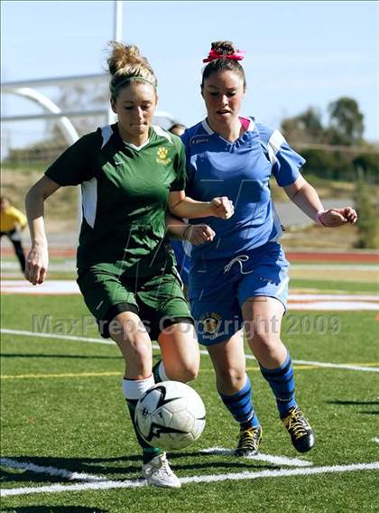 Thumbnail 1 in Sonora vs Wood (Foothill Mustang Kick Off) photogallery.
