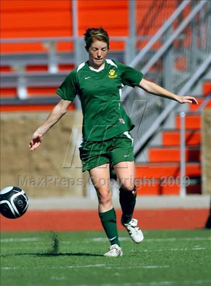 Thumbnail 3 in Sonora vs Wood (Foothill Mustang Kick Off) photogallery.