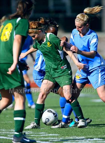 Thumbnail 3 in Sonora vs Wood (Foothill Mustang Kick Off) photogallery.