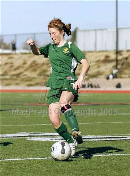 Thumbnail 1 in Sonora vs Wood (Foothill Mustang Kick Off) photogallery.