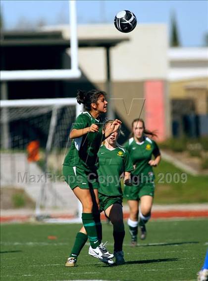 Thumbnail 2 in Sonora vs Wood (Foothill Mustang Kick Off) photogallery.