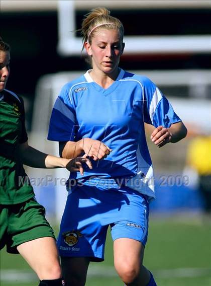 Thumbnail 3 in Sonora vs Wood (Foothill Mustang Kick Off) photogallery.