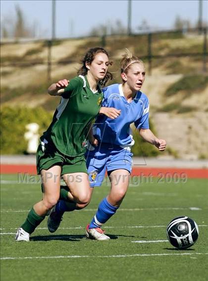 Thumbnail 2 in Sonora vs Wood (Foothill Mustang Kick Off) photogallery.
