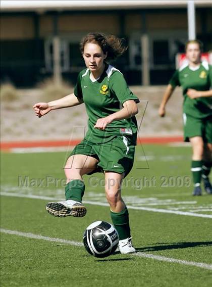 Thumbnail 2 in Sonora vs Wood (Foothill Mustang Kick Off) photogallery.