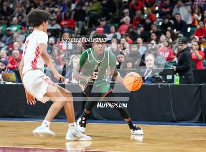 Thumbnail 1 in Denver East vs Smoky Hill ( CHSAA 6A Great 8) photogallery.