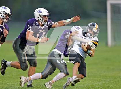 Thumbnail 3 in Keystone @ Coudersport photogallery.