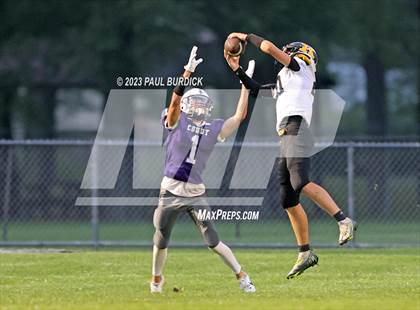 Thumbnail 1 in Keystone @ Coudersport photogallery.