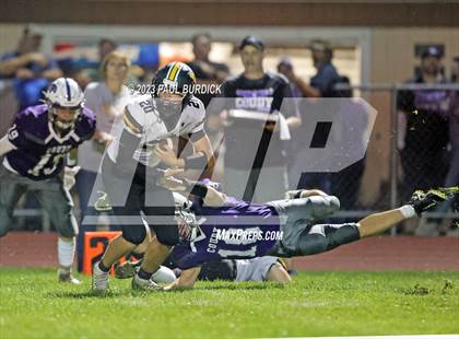 Thumbnail 2 in Keystone @ Coudersport photogallery.