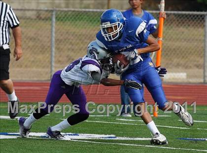 Thumbnail 3 in Rancho Cucamonga @ Charter Oak photogallery.